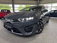 Kia cee'd Sportswagon 2022 occasion