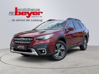 Subaru Outback 2022 occasion