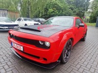 Dodge Challenger 2022 occasion
