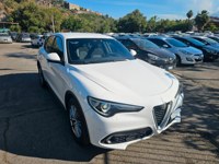 Alfa Romeo Stelvio 2022 occasion