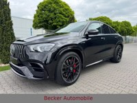 Mercedes-Benz GLE 63 AMG 2022 occasion
