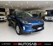 Ford Kuga 2022 occasion