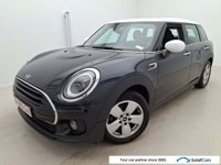 MINI One D Clubman 2022 occasion