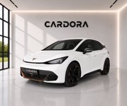 Cupra Born 2022 occasion
