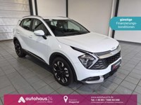 Kia Sportage 2022 occasion
