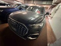 Audi Q5 2022 occasion