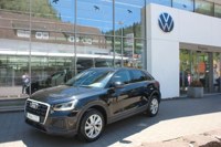 Audi Q2 2022 occasion