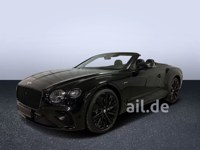 Bentley Continental GTC 2022 occasion