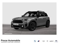 MINI Countryman D (Cooper) 2022 occasion