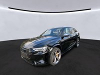 Audi e-tron 2022 occasion