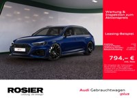 Audi RS4 2022 occasion