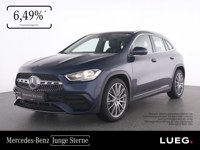 Mercedes-Benz GLA 200 2022 occasion