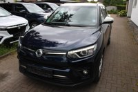 Ssangyong Tivoli 2022 occasion