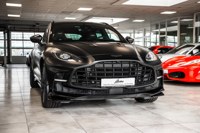 Aston Martin DBX 2022 occasion