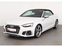 Audi S5 2022 occasion