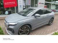 Audi Q4 2022 occasion