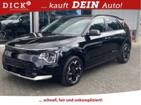 Kia Niro EV 2022 occasion