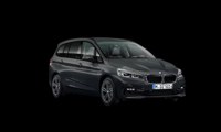 BMW 218 Gran Tourer 2022 occasion