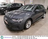 Audi A3 2022 occasion