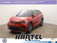Volkswagen ID.5 2022 occasion