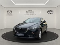 Mazda CX-3 2022 occasion