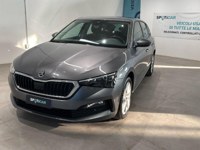 Skoda Scala 2022 occasion