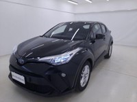 Toyota C-HR 2022 occasion
