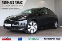 Tesla Model Y 2022 occasion
