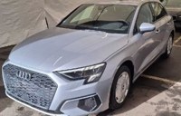 Audi A3 2022 occasion