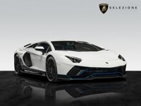 Lamborghini Aventador 2022 occasion