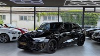 Audi RS3 2022 occasion