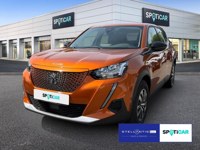 Peugeot e-2008 2022 occasion