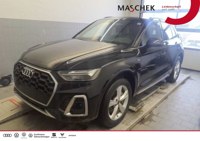 Audi Q5 2022 occasion