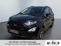 Ford EcoSport 2022 occasion
