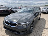BMW 330 2022 occasion