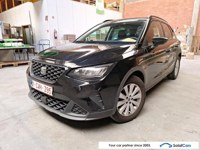 Seat Arona 2022 occasion