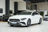 Mercedes-Benz CLS 450 2022 occasion