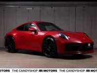 Porsche 992 2022 occasion