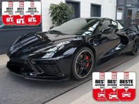 Corvette C8 2022 occasion