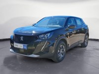 Peugeot e-2008 2022 occasion