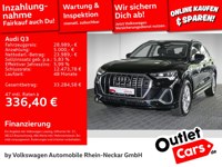 Audi Q3 2022 occasion