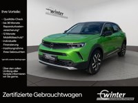 Opel Mokka-e 2022 occasion