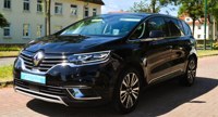 Renault Espace 2022 occasion