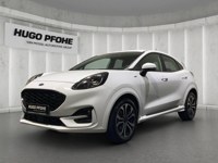Ford Puma 2022 occasion