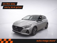 Hyundai i20 2022 occasion