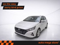 Hyundai i20 2022 occasion