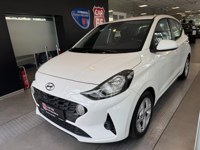 Hyundai i10 2022 occasion