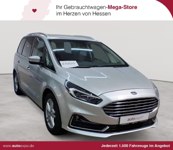 Ford Galaxy 2022 occasion