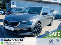 Skoda Scala 2022 occasion