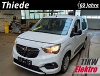 Opel Combo Electric 2022 occasion